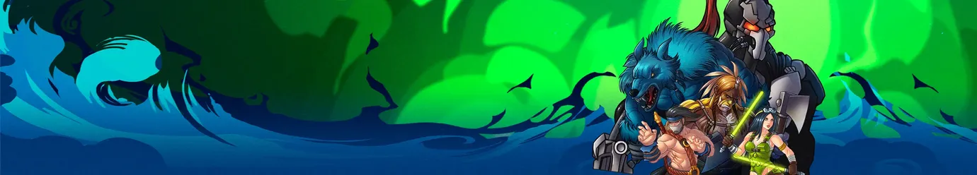 キラー・インスティンクト