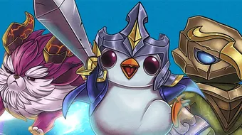 チームファイト タクティクス