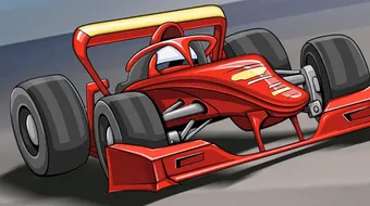 eスポーツF1