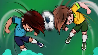 ピクセルカップサッカー