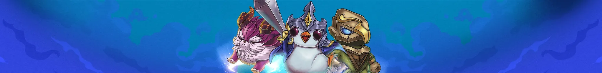 チームファイト タクティクス